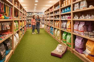 Pet Shop